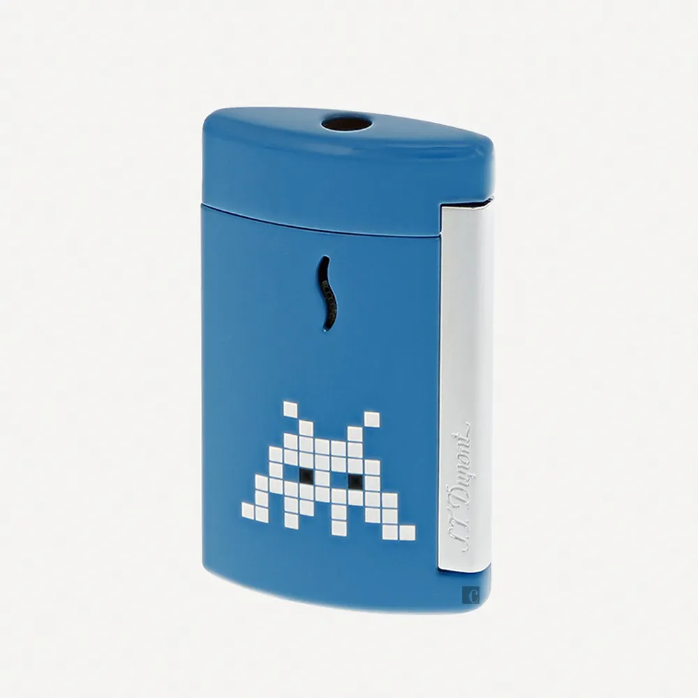 S.T.Dupont 都彭 Minijet 錦鯉圖系列打火機(010897KF) 歷史價格詳細信息