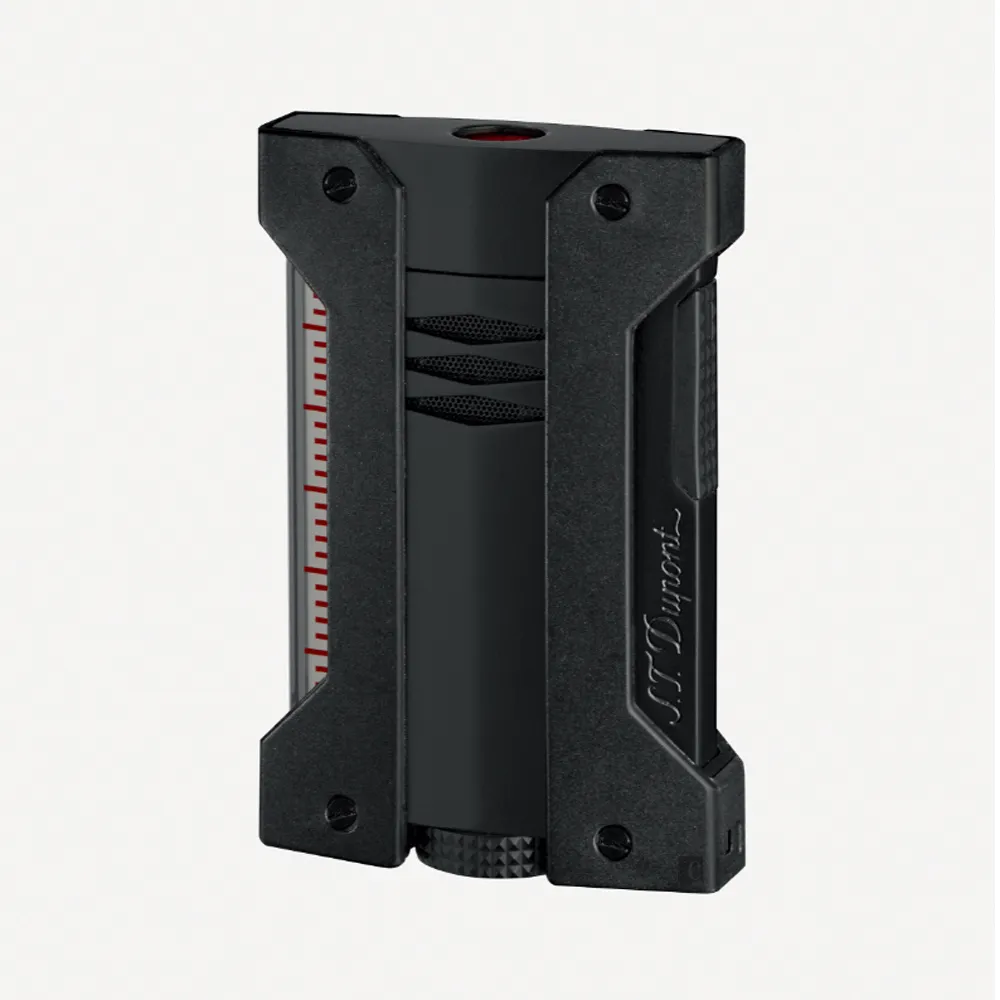 S.T.Dupont 都彭 DEFI Extreme 極限打火機-磨砂灰(021403) 歷史價格詳細信息