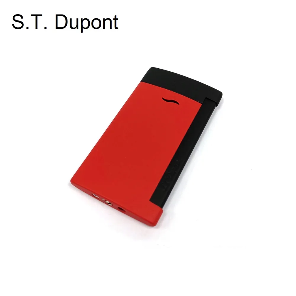 【S.T.Dupont 都彭】打火機 SLIM7 馬卡龍粉/馬卡龍藍/香草黃 27778/27779/27780 歷史價格詳細信息
