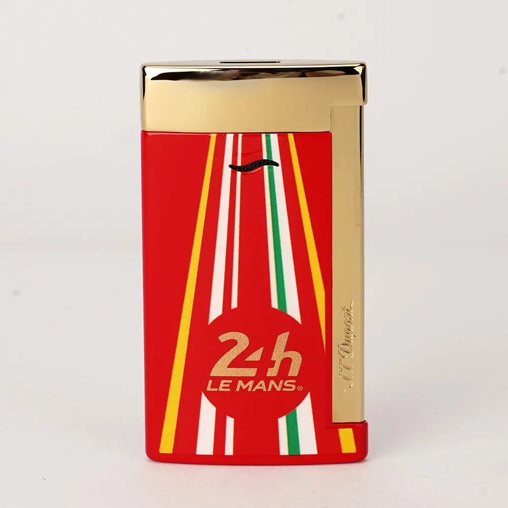 S.T.Dupont 都彭 Slim7 防風打火機 卡其綠 27747 歷史價格詳細信息