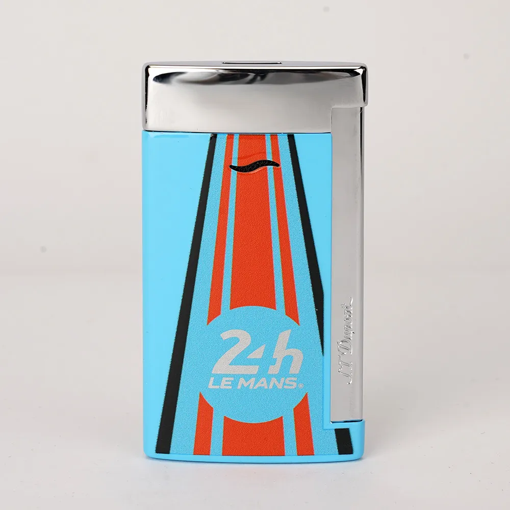 S.T.Dupont 都彭 Slim7 防風打火機 卡其綠 27747 歷史價格詳細信息