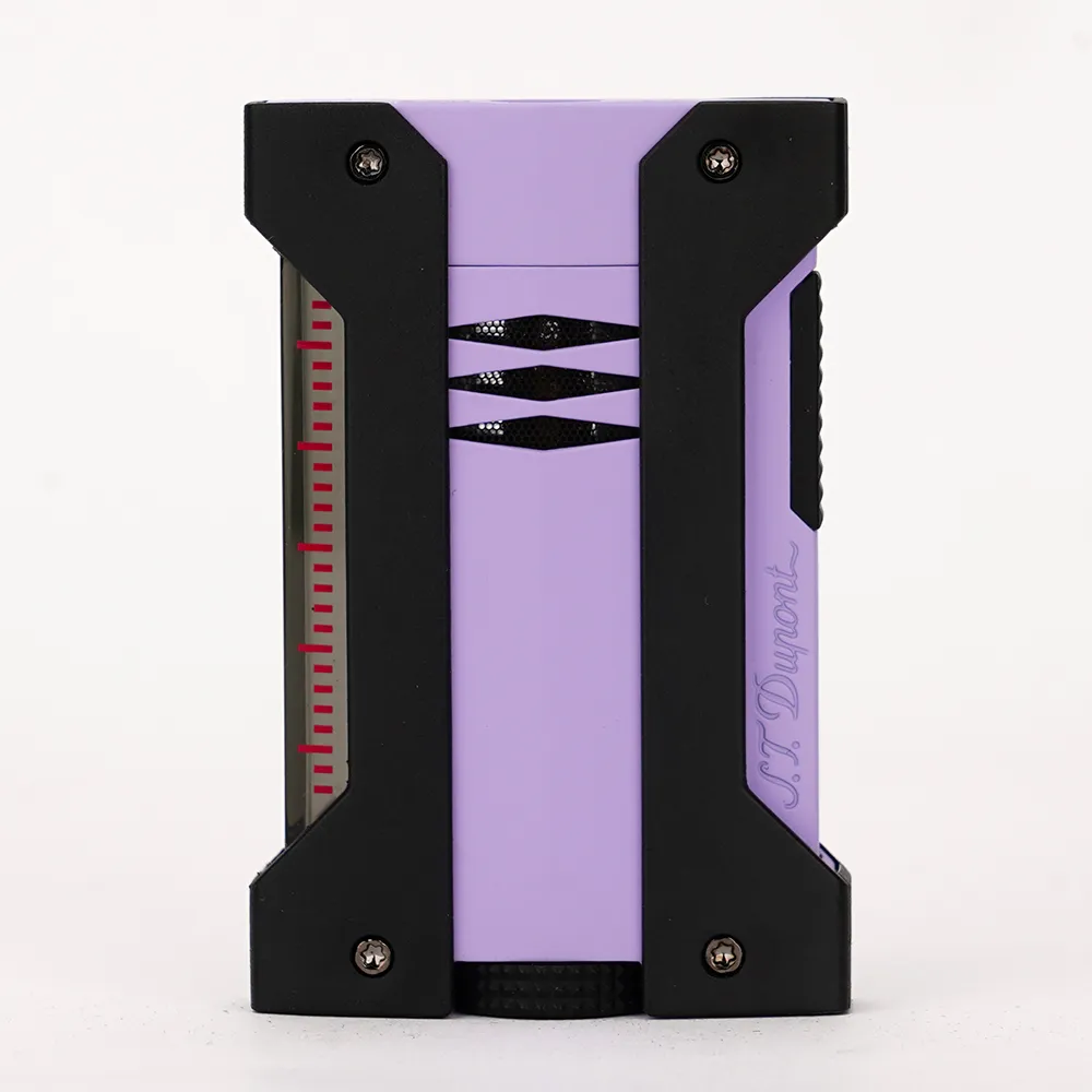 S.T.Dupont 都彭 DEFI Extreme 極限打火機-磨砂灰(021403) 歷史價格詳細信息