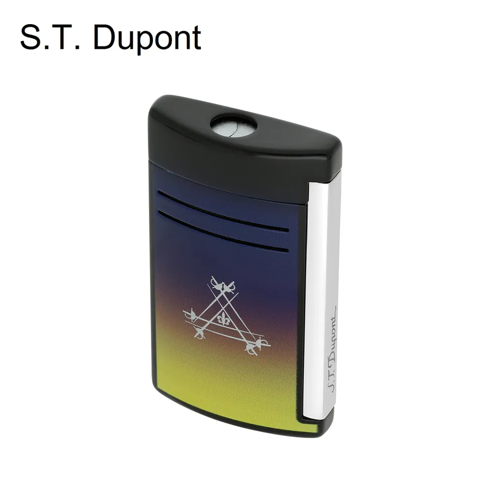 S.T.Dupont 都彭 MAXIJET系列 打火機 龍 勃根地紅/黑 20176/20177 歷史價格詳細信息