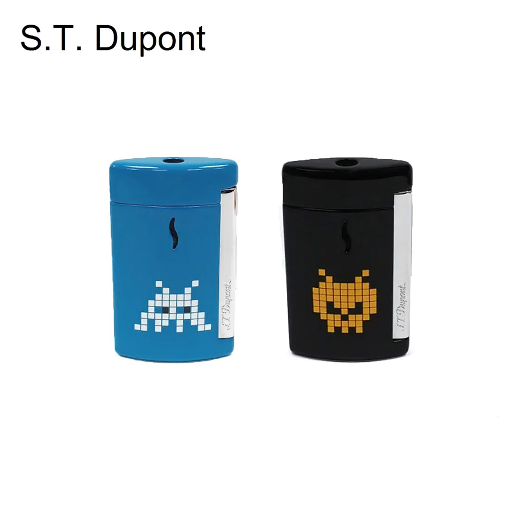 S.T.Dupont 都彭 MINIJET系列 打火機紅色 10505 歷史價格詳細信息