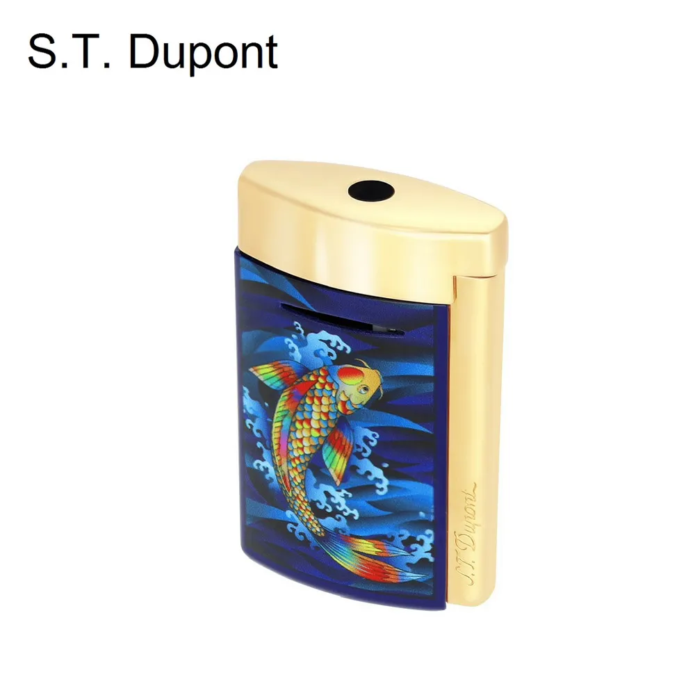S.T.Dupont 都彭 MINIJET系列 打火機紅色 10505 歷史價格詳細信息