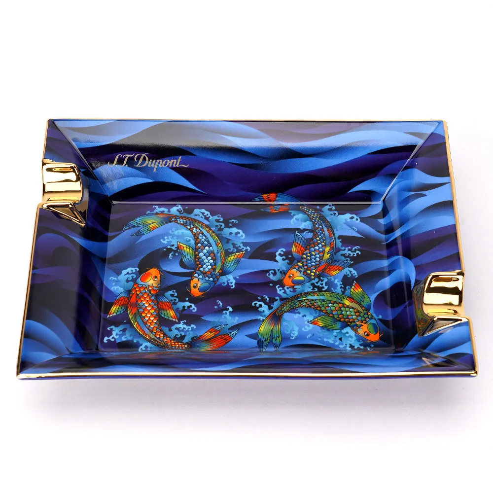 S.T.Dupont 都彭 Slim 7系列 臻薄霧面防風打火機-海洋藍(027761) 歷史價格詳細信息