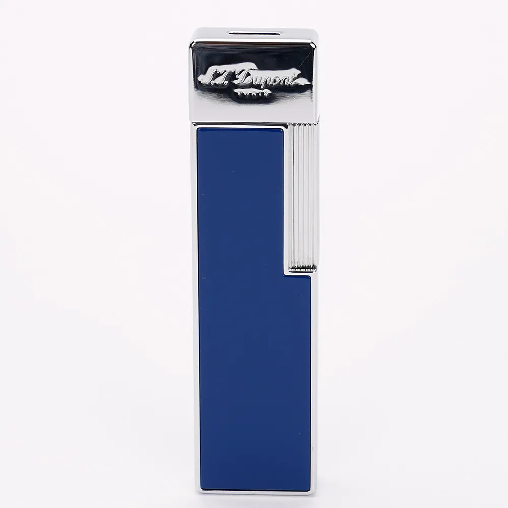 S.T.Dupont 都彭 打火機 Twiggy 黑/鉻 30070 歷史價格詳細信息