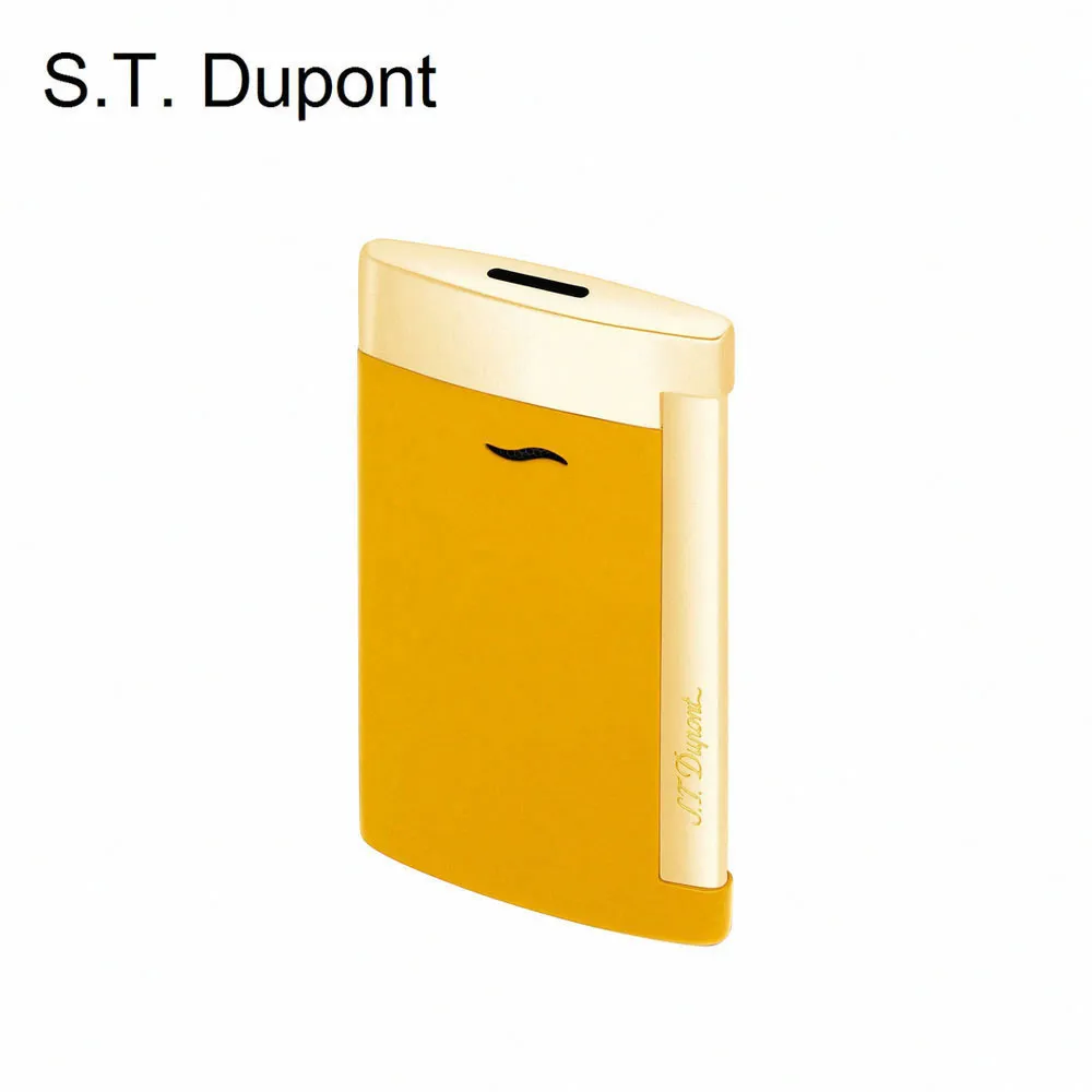 【S.T.Dupont 都彭】打火機 SLIM7 馬卡龍粉/馬卡龍藍/香草黃 27778/27779/27780 歷史價格詳細信息