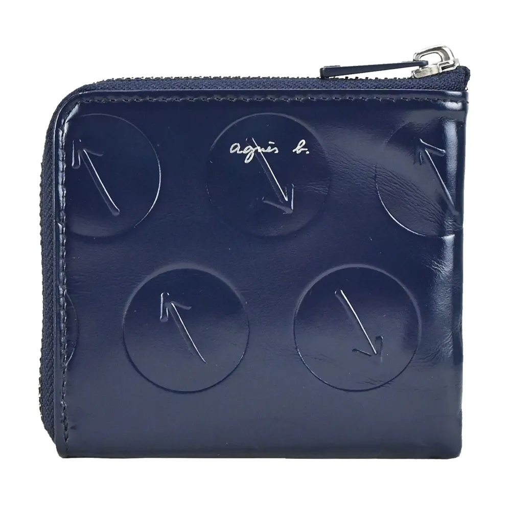 agnes b深紫手提袋/肩背包 大容量(極新)日製 水餃包 紫晶托特包(暫保留!請勿下標 歷史價格詳細信息