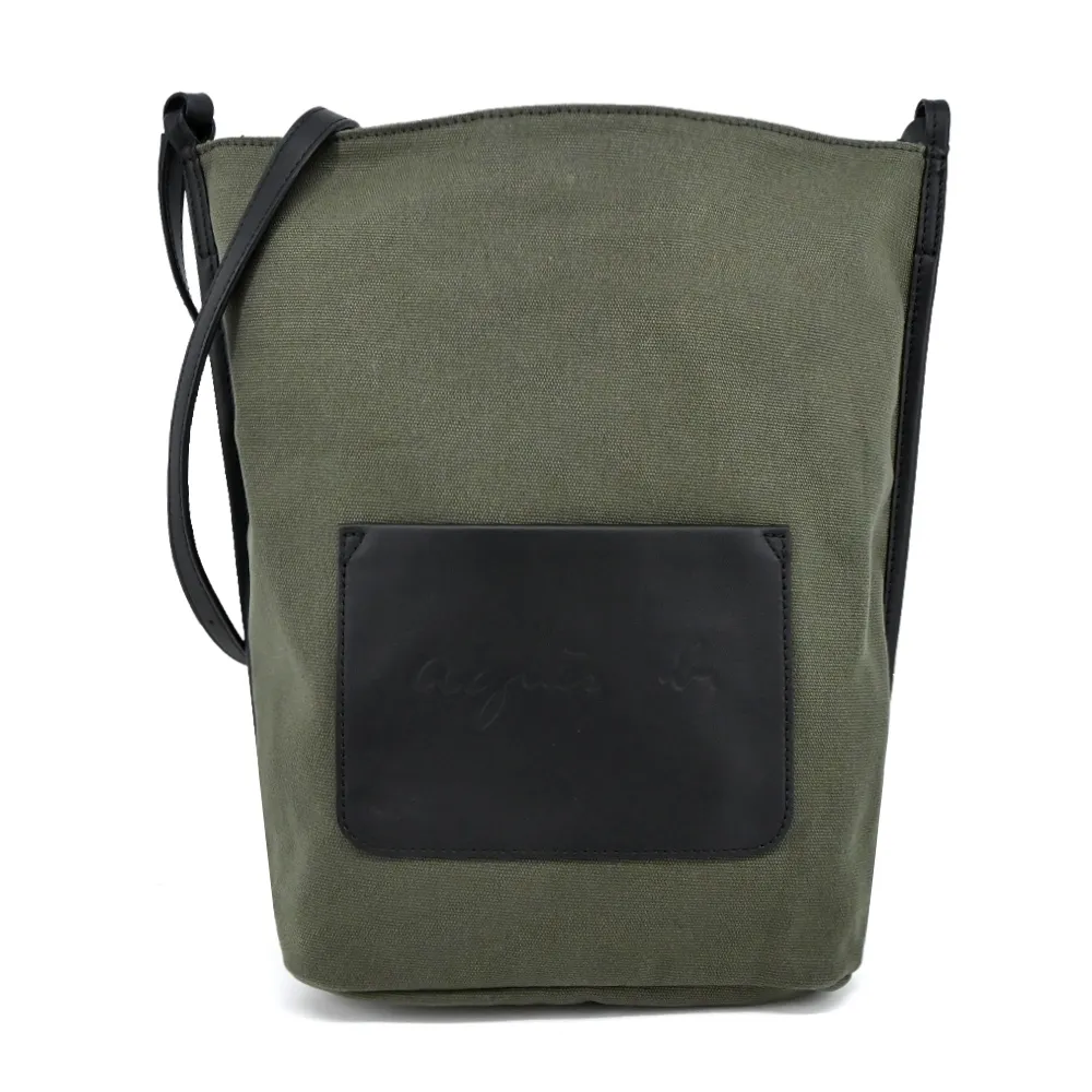 agnes b.皮革穿扣雙拉鍊後背包(米) 歷史價格詳細信息