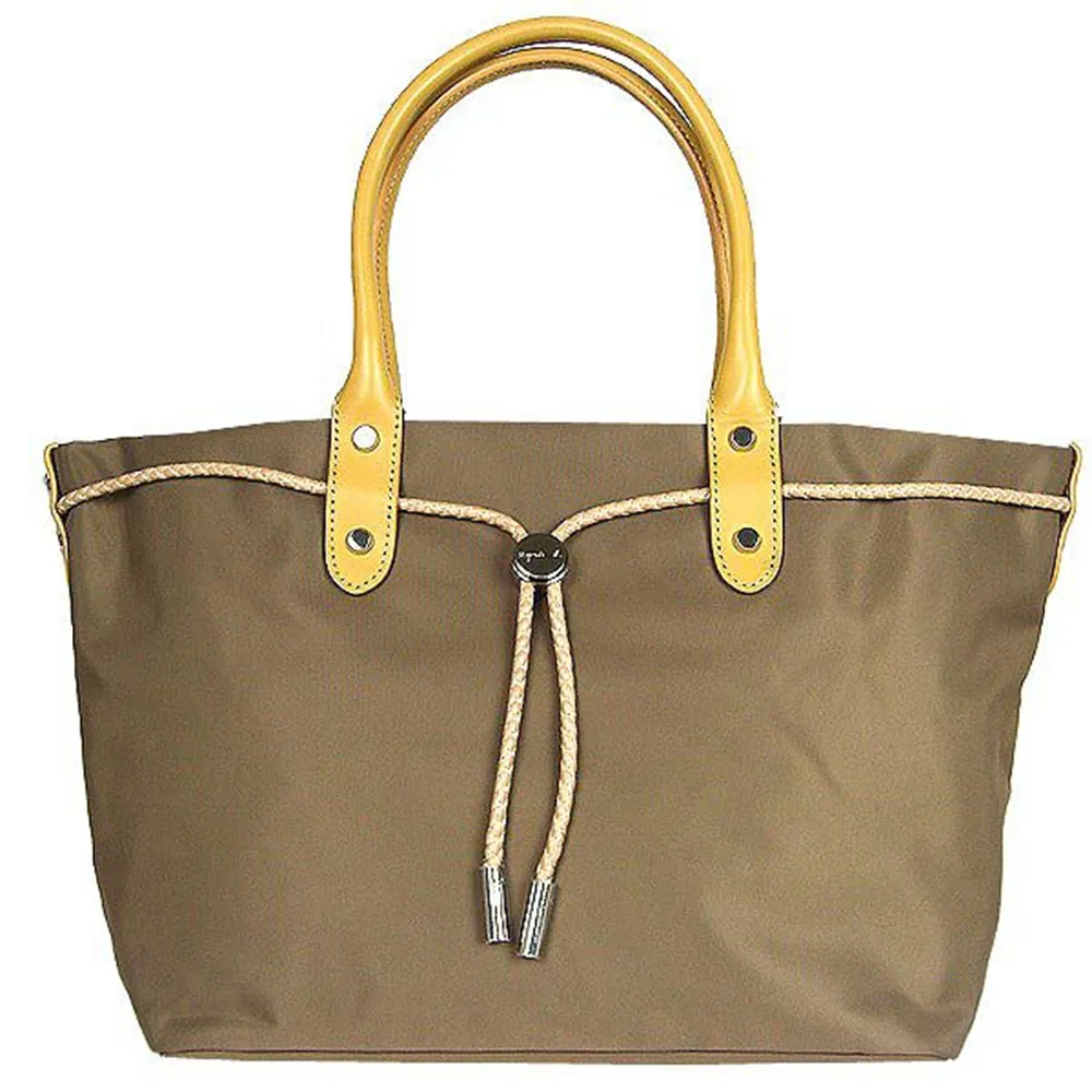 agnes b.尼龍電腦包-深藍 歷史價格詳細信息