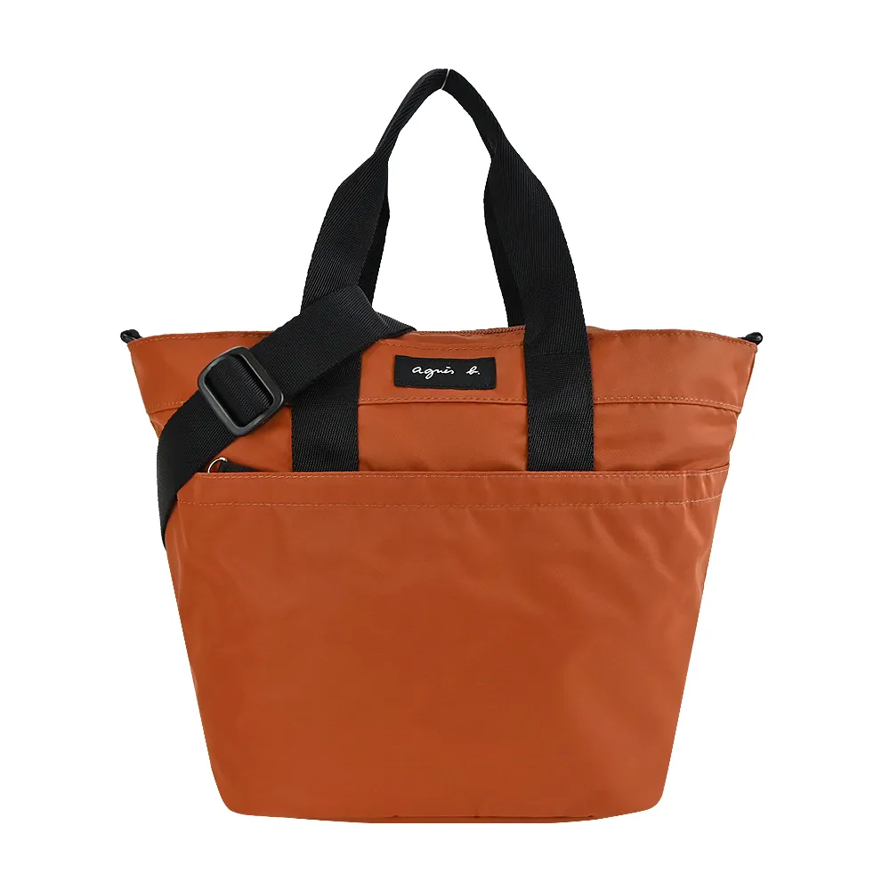 agnes b. 尼龍輕便三折男短夾-灰 歷史價格詳細信息