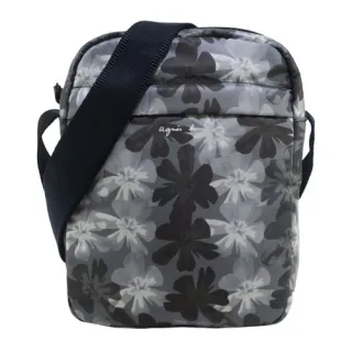 agnes b. 雙色漆皮手提包-大/紅 歷史價格詳細信息