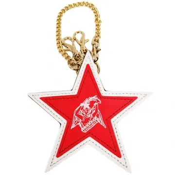 agnes b.皮革拼接帆布斜背桶包-軍綠 歷史價格詳細信息