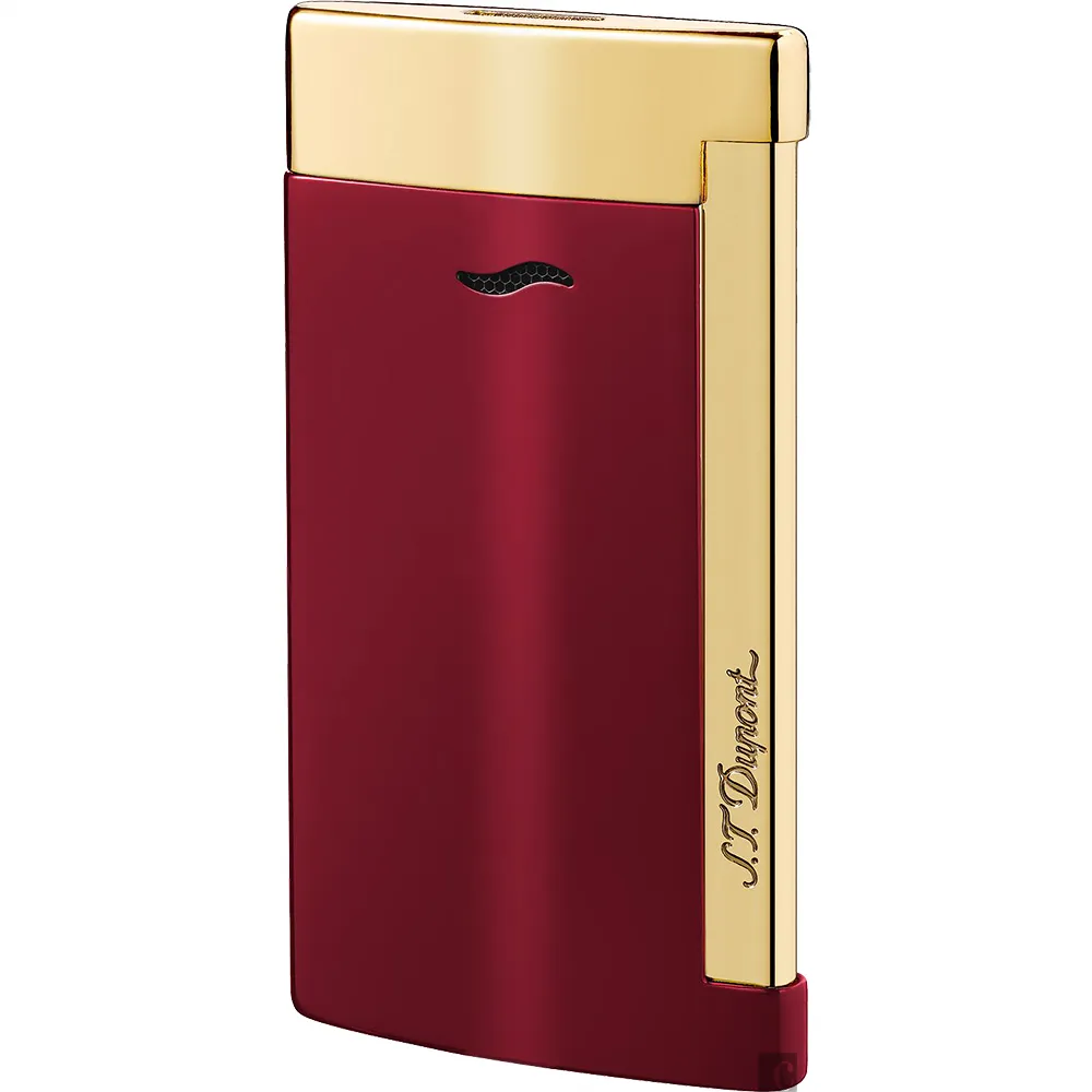 S.T.Dupont 都彭 Slim7 防風打火機 卡其綠 27747 歷史價格詳細信息