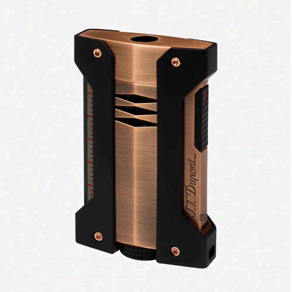 S.T.Dupont 都彭 DEFI Extreme 極限打火機-磨砂灰(021403) 歷史價格詳細信息