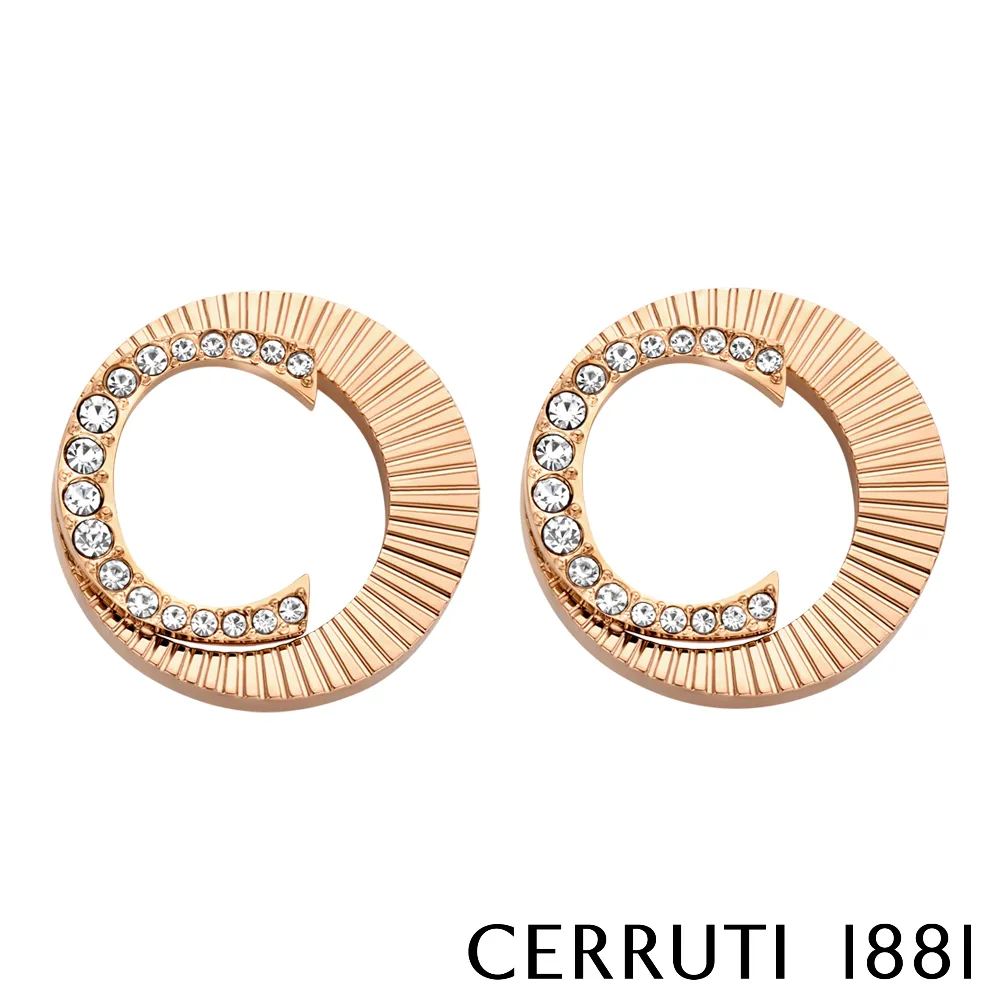 【CERRUTI 1881】義大利經典PLEAT項鍊 全新專櫃展示品 原廠禮盒包裝 (CN1002) 歷史價格詳細信息