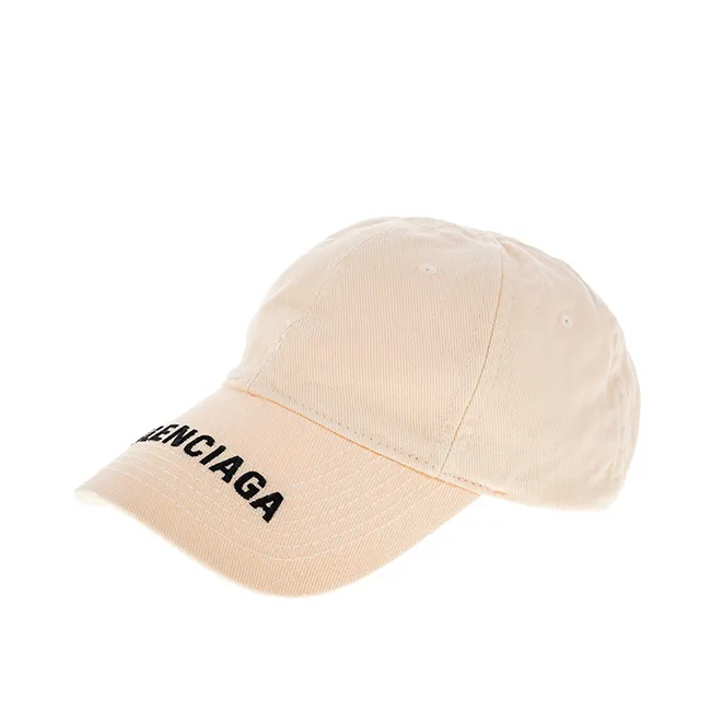 BALENCIAGA 新款米棕色 BB Monogram 塗層帆布標誌性拉鍊長夾 歷史價格詳細信息