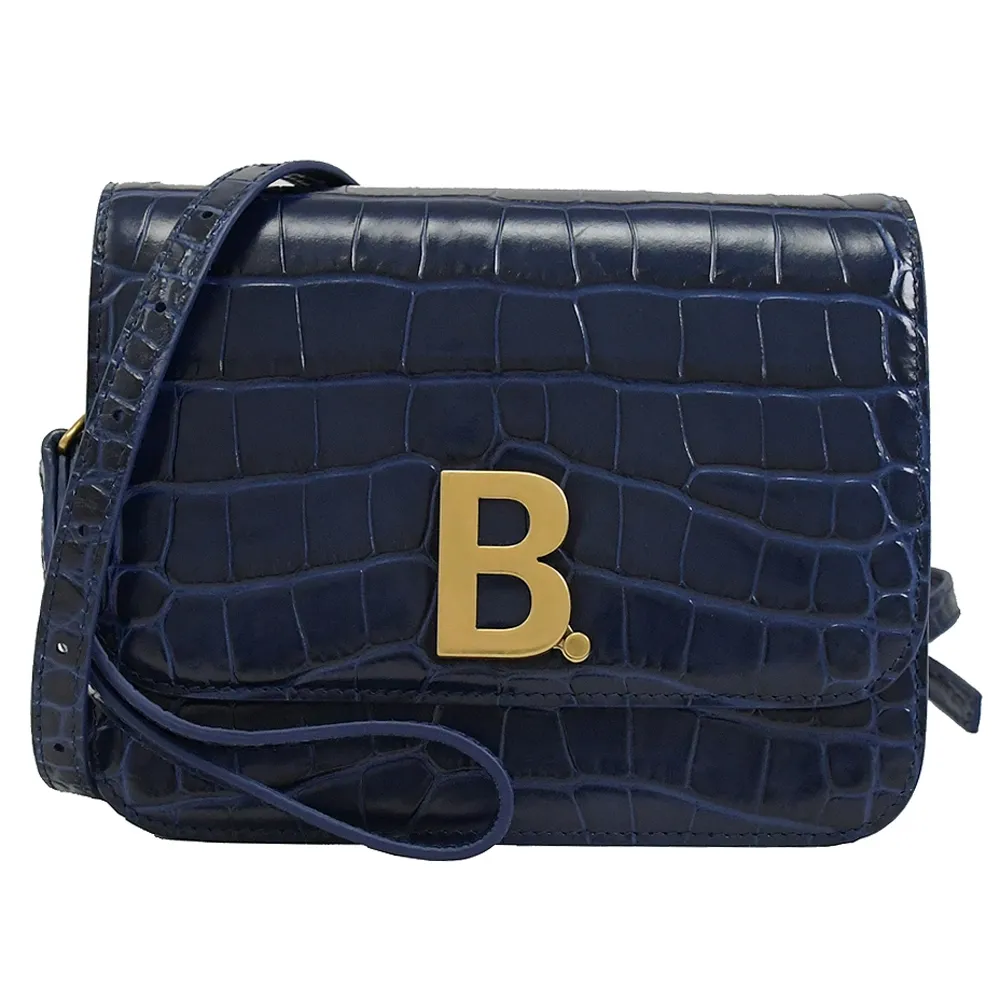 BALENCIAGA 巴黎世家 金屬感光滑牛皮卡片夾/零錢包(銀色) 歷史價格詳細信息