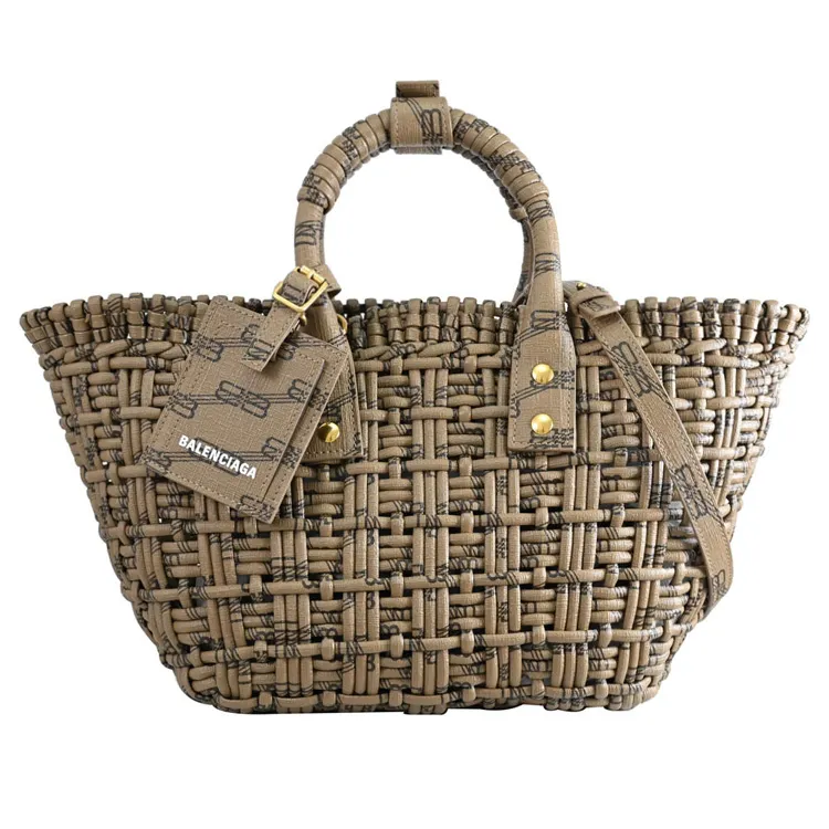 淺棕色編繩酒店實木椅子 北歐簡約洽談桌椅組合 白蠟木家用孔雀椅 歷史價格詳細信息