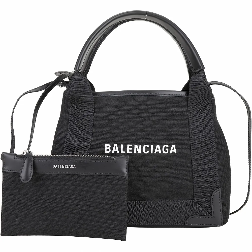 Balenciaga 黑色 斜背包 肩背 側背 男女 近全新 歷史價格詳細信息