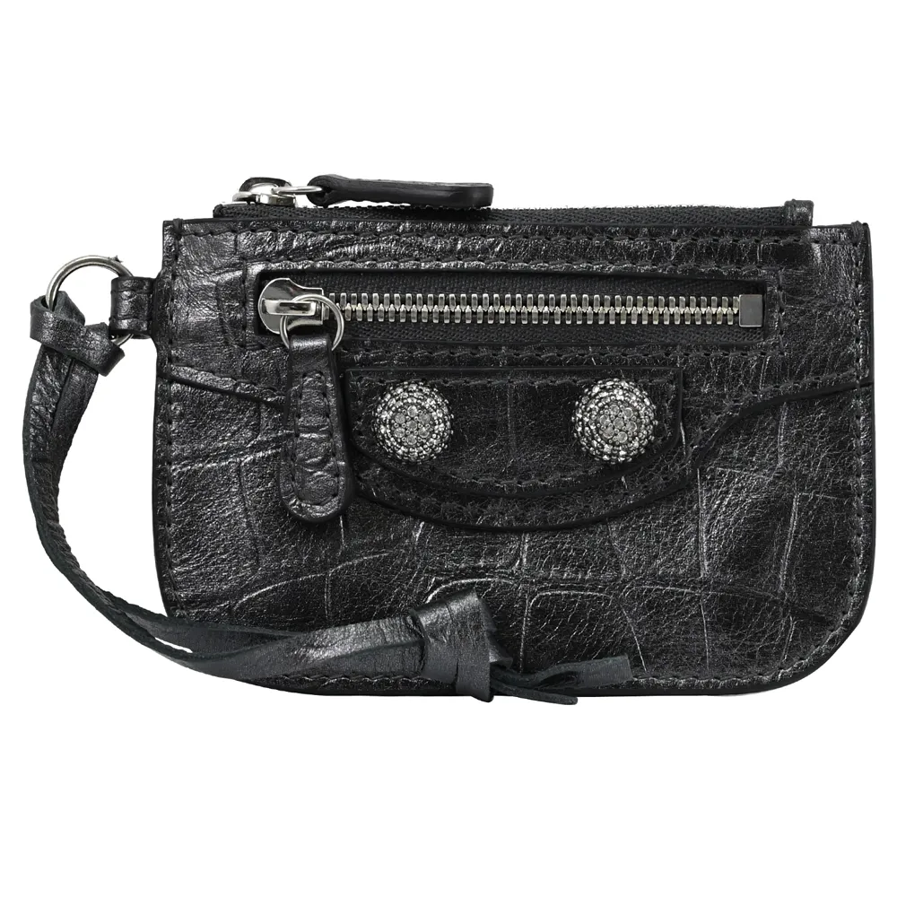 Balenciaga巴黎世家Le cagole 油蜡皮xs号 ash blue这个颜色超美的 歷史價格詳細信息