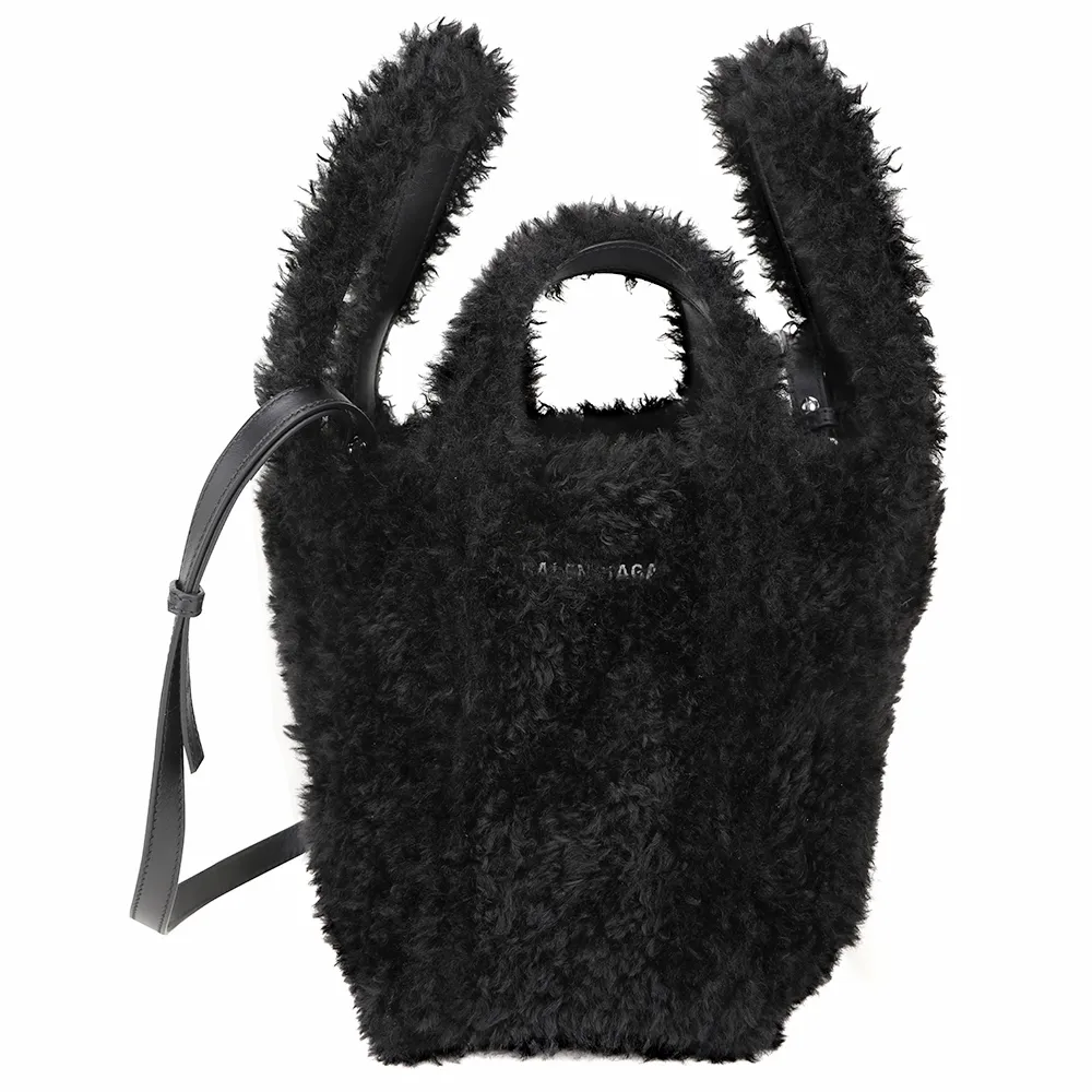 BALENCIAGA EVERYDAY白字燙印LOGO小牛皮3卡扣式三折短夾(迷你/黑) 廠商直送 歷史價格詳細信息