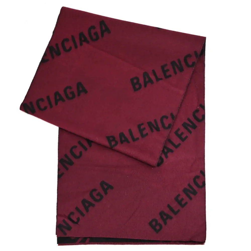 Balenciaga - 巴黎世家 藍紅色帆布腰包 歷史價格詳細信息