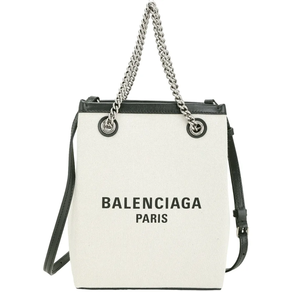 BALENCIAGA  巴黎世家 鍊條 塗鴉 腰包 歷史價格詳細信息