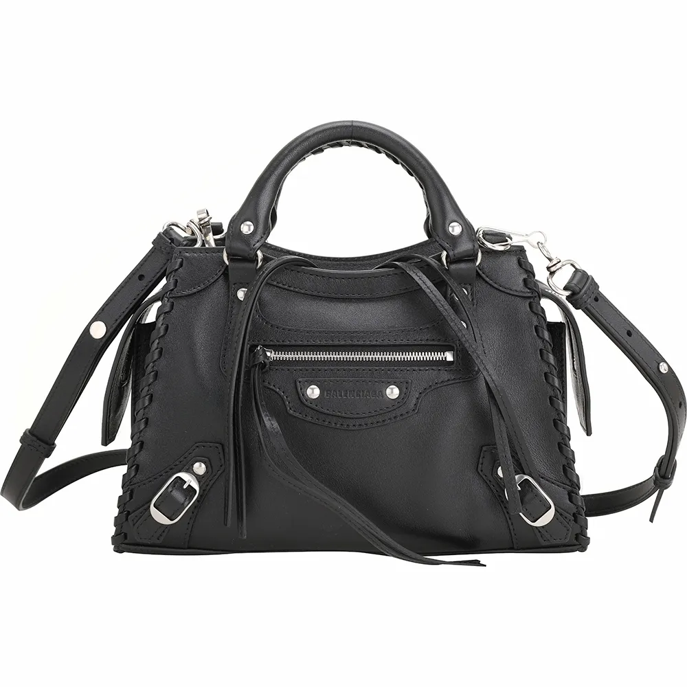 巴黎世家  Balenciaga 機車包 Classic City 115748 仿舊小羊皮，保證真品  超級特價便宜賣 歷史價格詳細信息