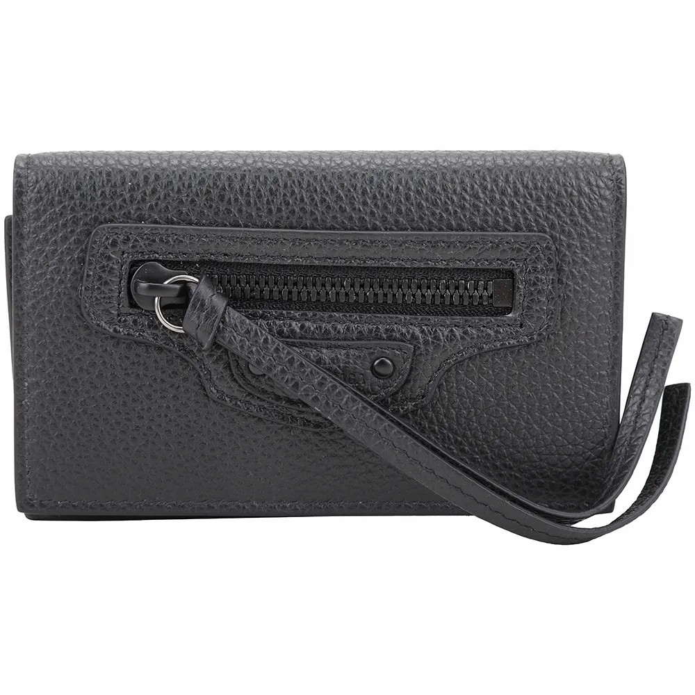 BALENCIAGA NEO Classic City 展示品 中型 金釦鱷魚紋裸膚色牛皮手提/肩背機車包(正白污點) 歷史價格詳細信息