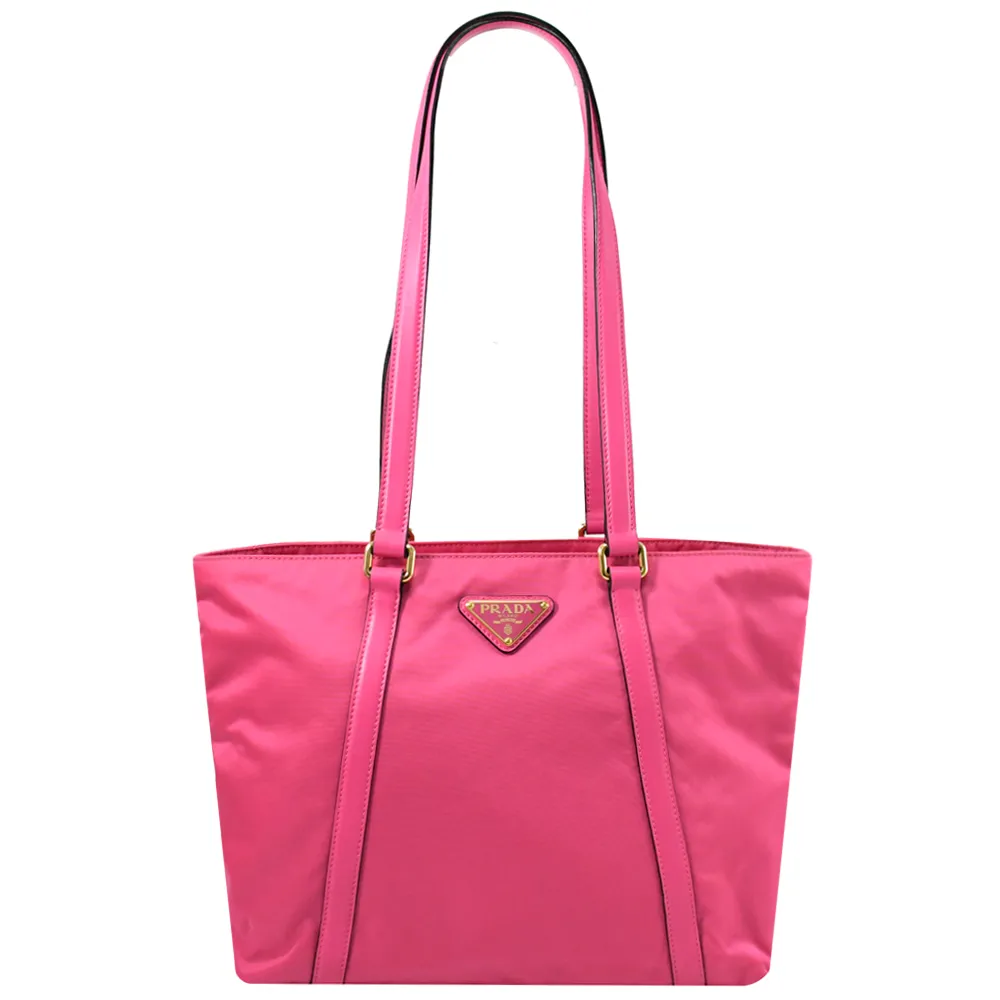 PRADA 桃紅色名片包 歷史價格詳細信息