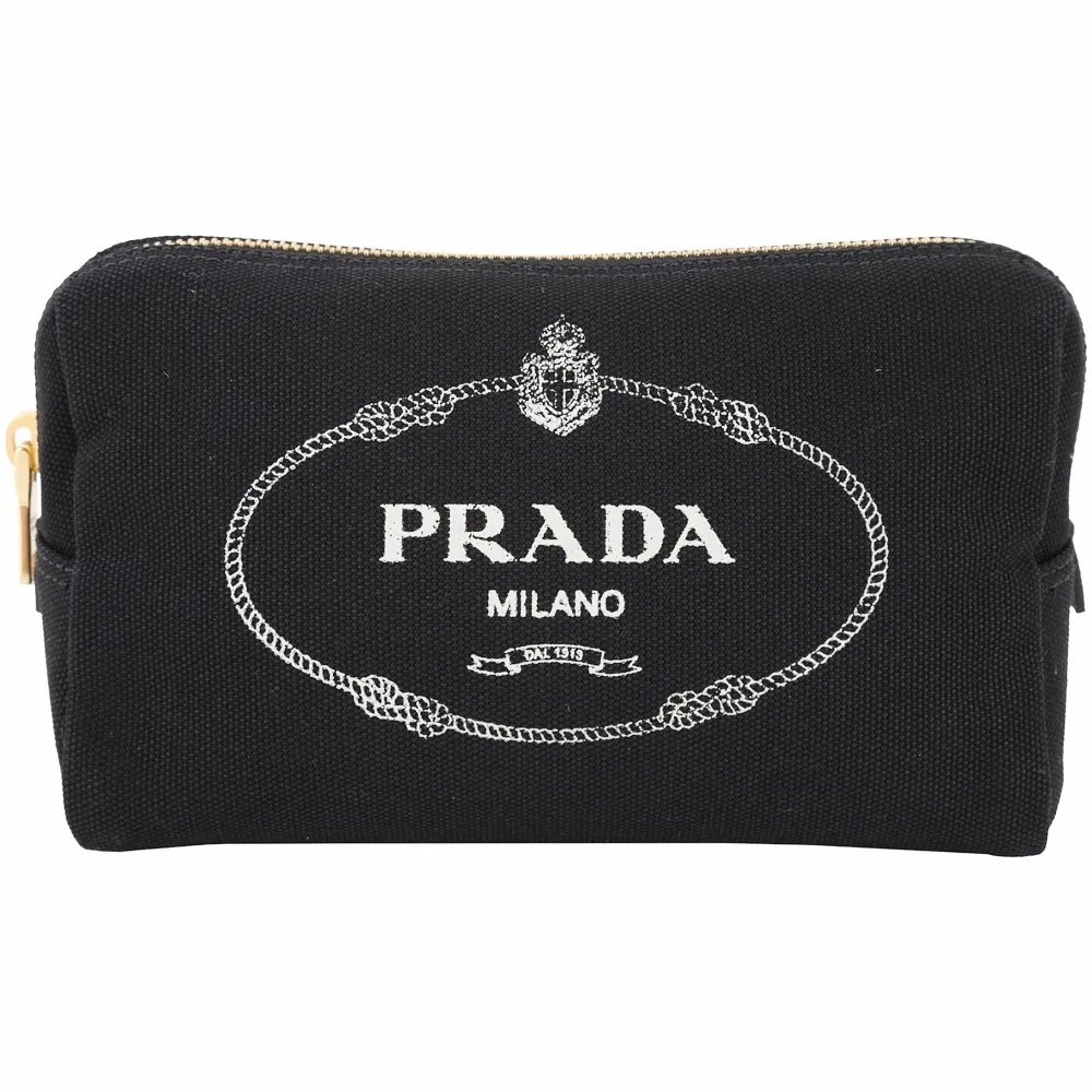 PRADA 徽標Logo 金屬線防刮皮革二折零錢袋短夾(紅色) 1MV204 QME F068Z 歷史價格詳細信息