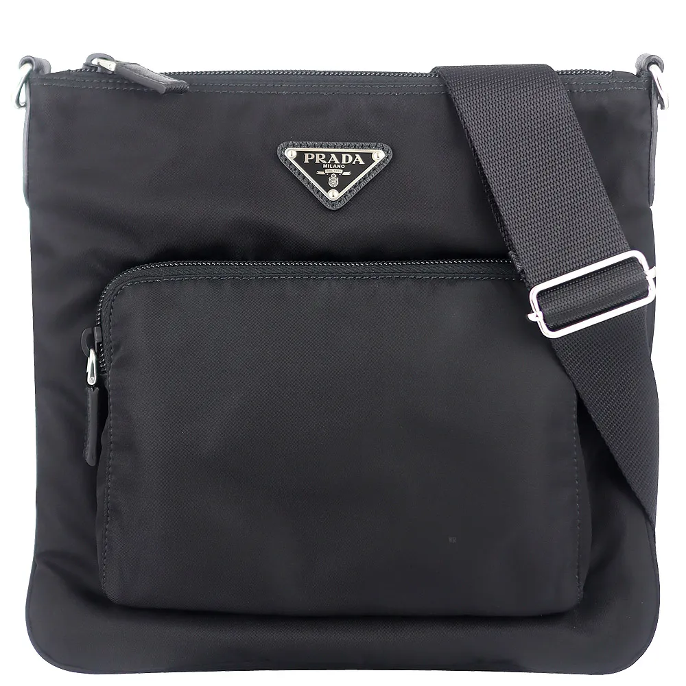 PRADA 標籤系列 色塊拼接橡膠拖鞋(黑色) 歷史價格詳細信息