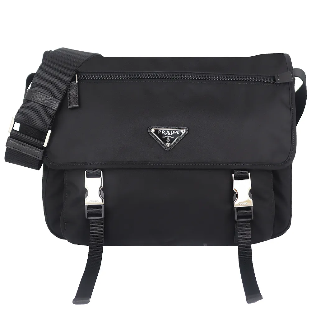 PRADA 標籤系列 色塊拼接橡膠拖鞋(黑色) 歷史價格詳細信息