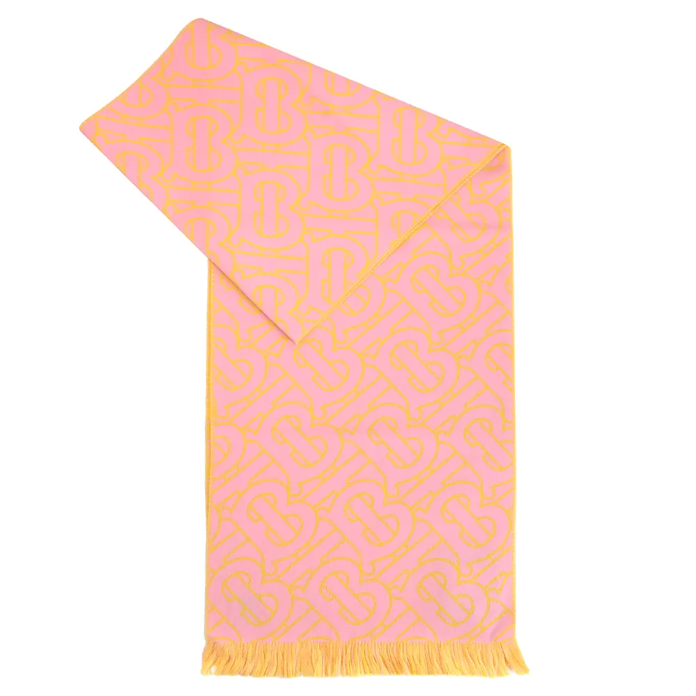 BURBERRY 經典品牌LOGO刺繡字母簡約棒球帽 (黑色) 歷史價格詳細信息