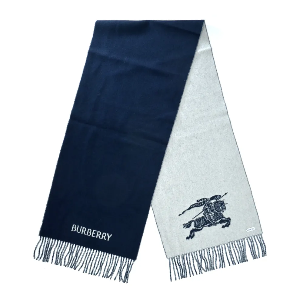 BURBERRY 經典LOGO雙面兩用格紋皮革皮帶(炭灰色) 歷史價格詳細信息