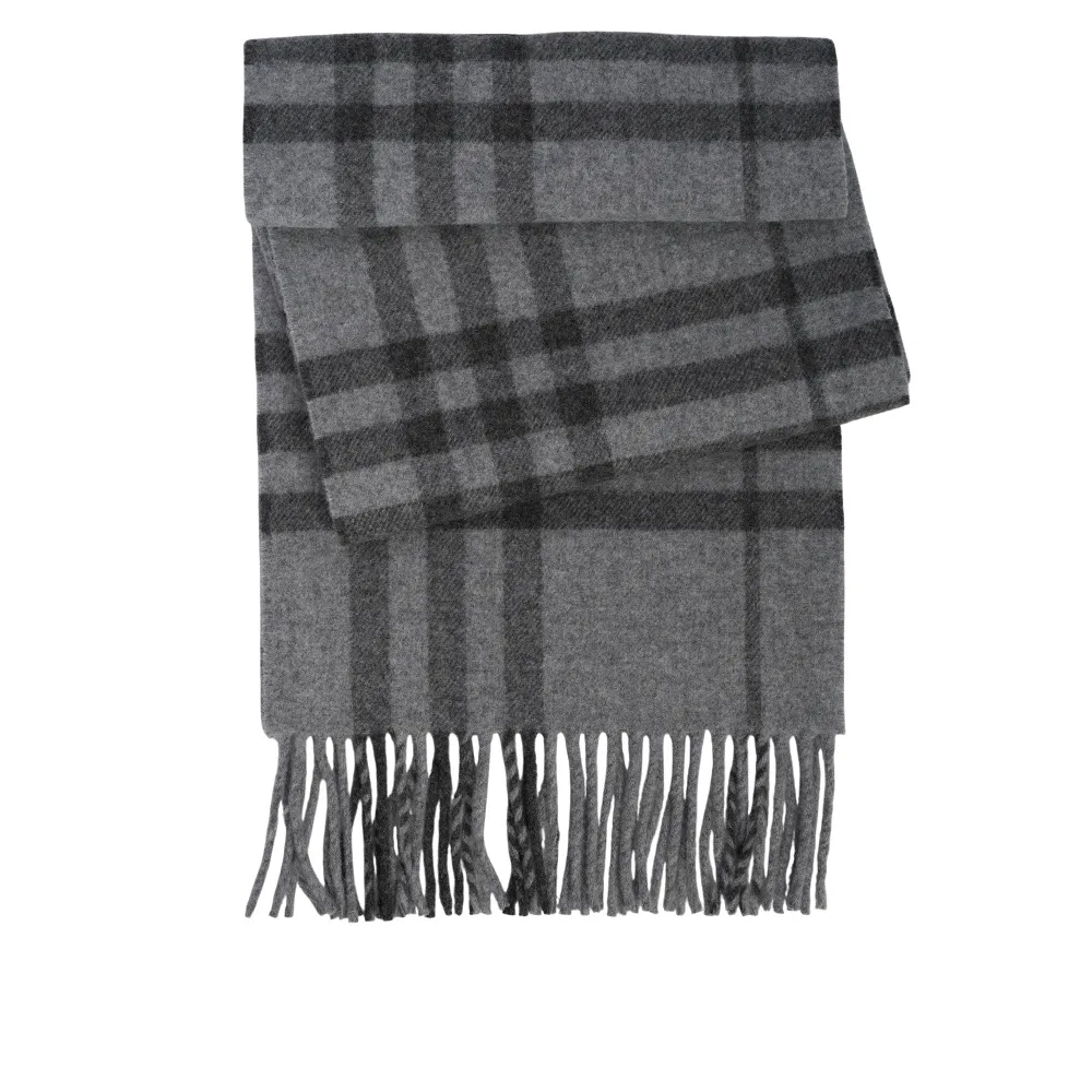 Burberry 灰色經典格紋連身裙/洋裝(A77) 歷史價格詳細信息