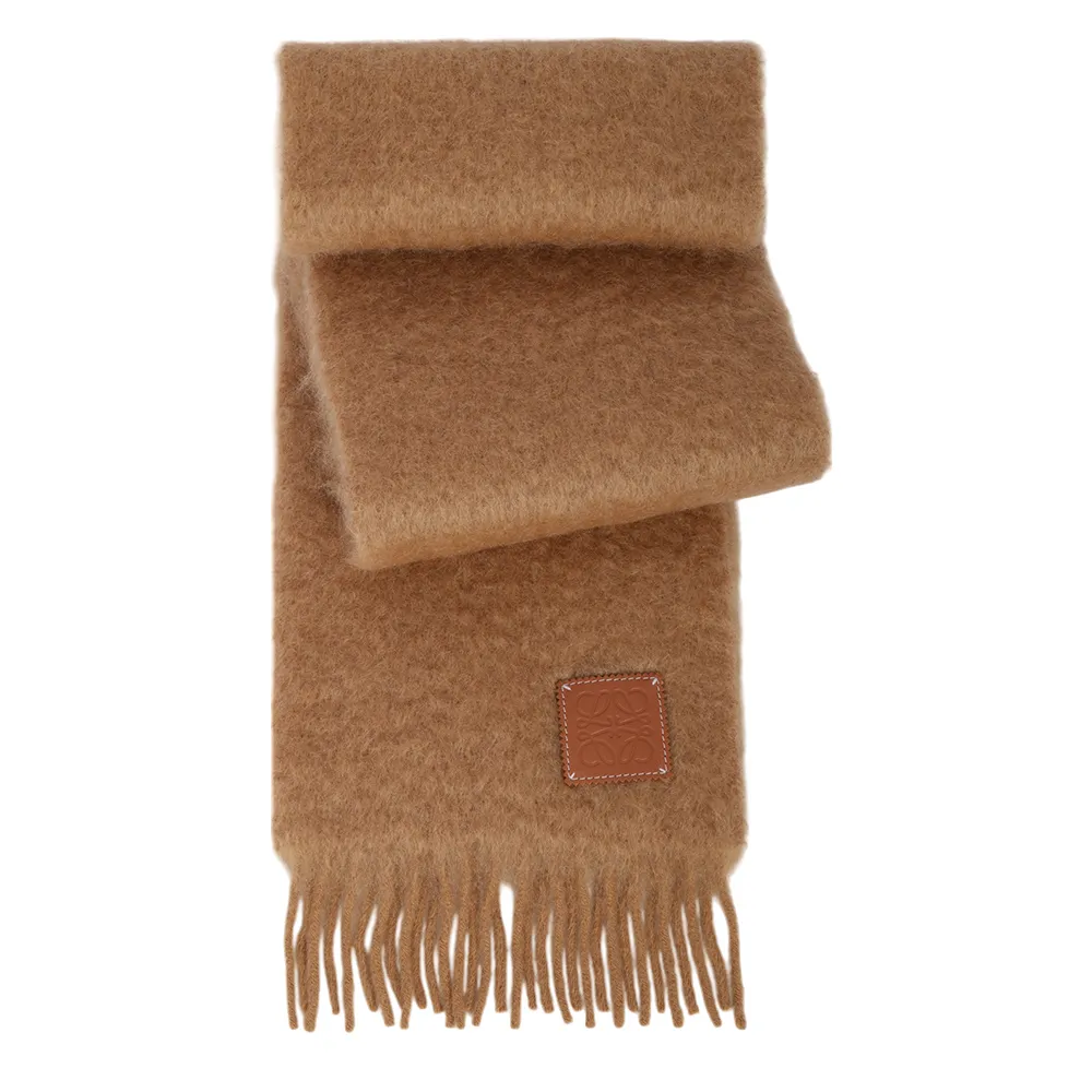 LOEWE ANAGRAM 鏤空雕花小牛皮雙面穿扣式皮帶/腰封.黃 歷史價格詳細信息