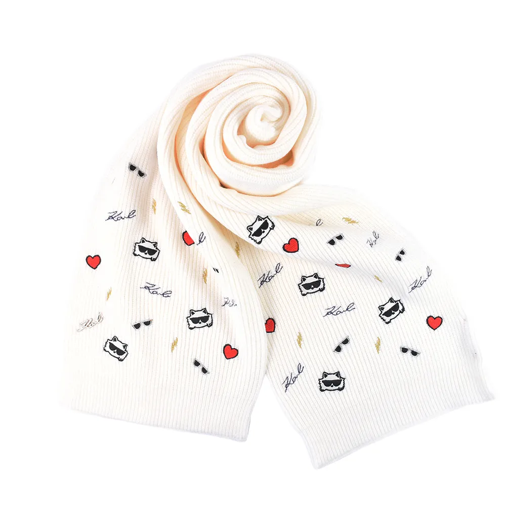 Karl Lagerfeld 白色 K/IKONIK 老佛爺尼龍水桶2用包 歷史價格詳細信息