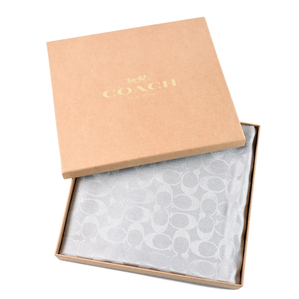 Coach銀灰色波士頓包 歷史價格詳細信息