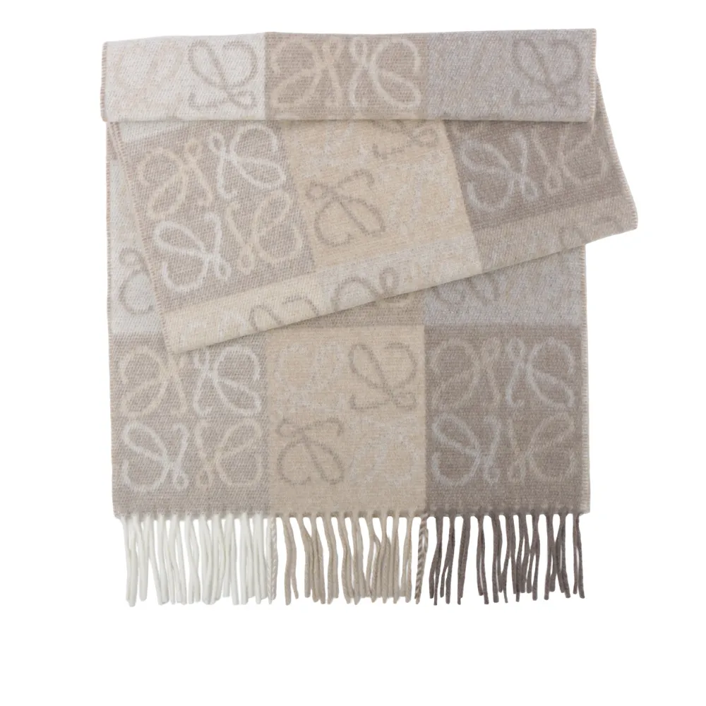 米白色雙面羊絨大衣女高級感新款秋冬時尚氣質羊毛呢子外套厚 歷史價格詳細信息