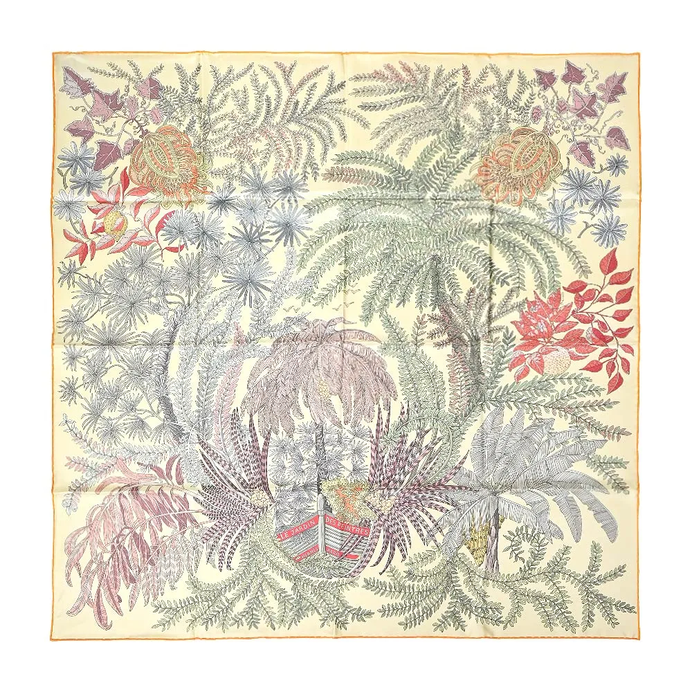 Hermes 愛馬仕 Le Jardin Monsieur Li 李先生的花園禮盒(50ml+7.5ml 淡香水+40ml 身體乳) 歷史價格詳細信息