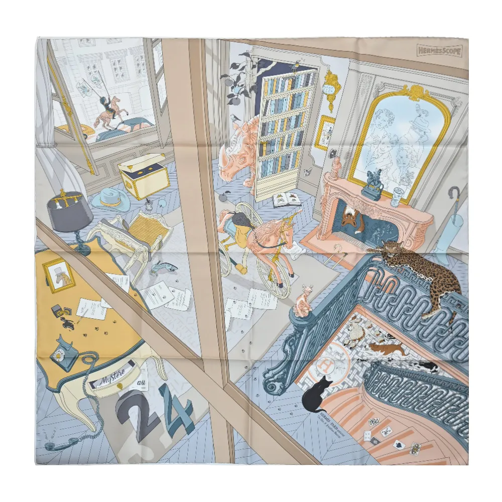 HERMES愛馬仕 24夏季新款圖案logo印花個性洋氣短袖T恤情侶款寬鬆百搭精品代購 歷史價格詳細信息