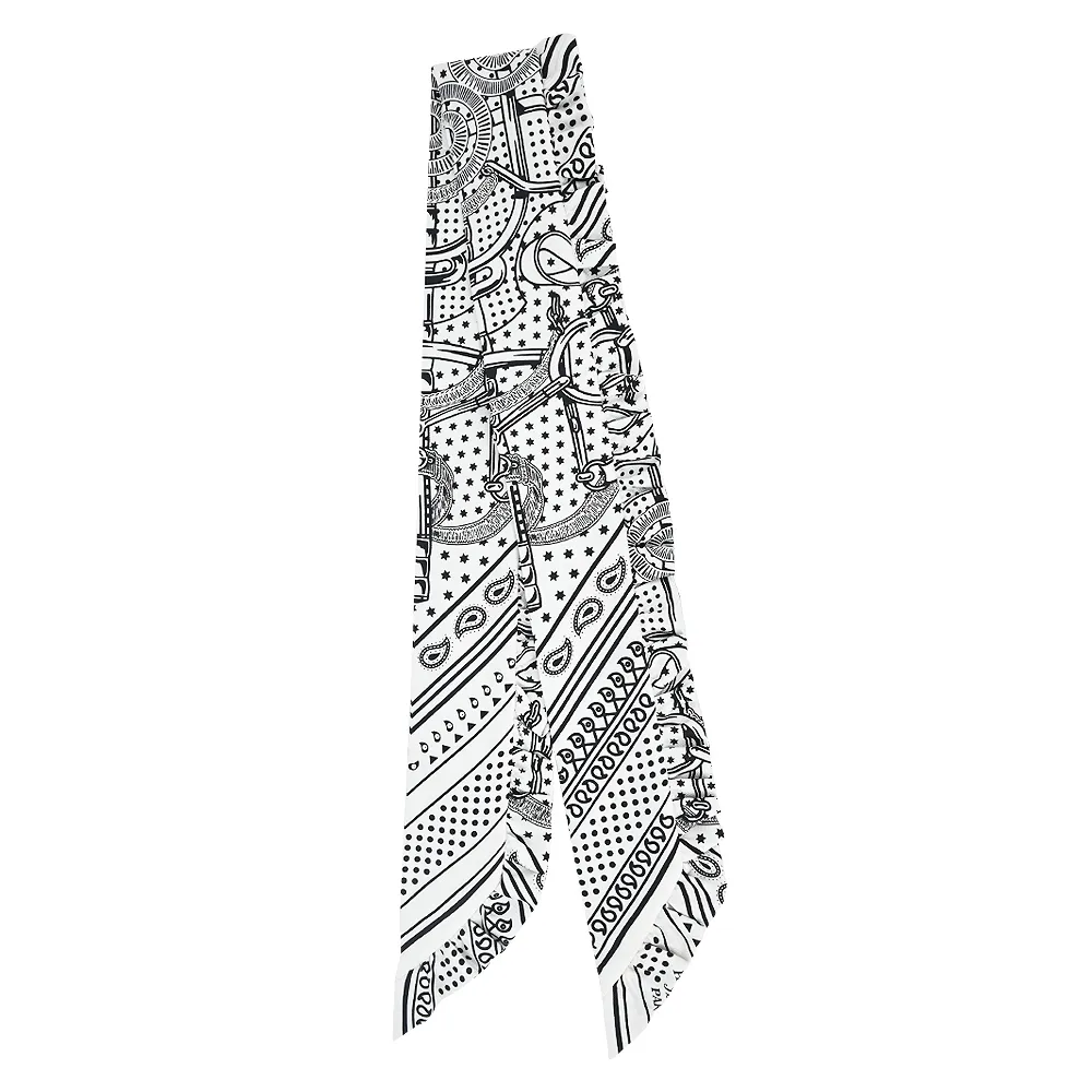 荷葉飾片跳色衣襟格紋襯衫 兩色 歷史價格詳細信息