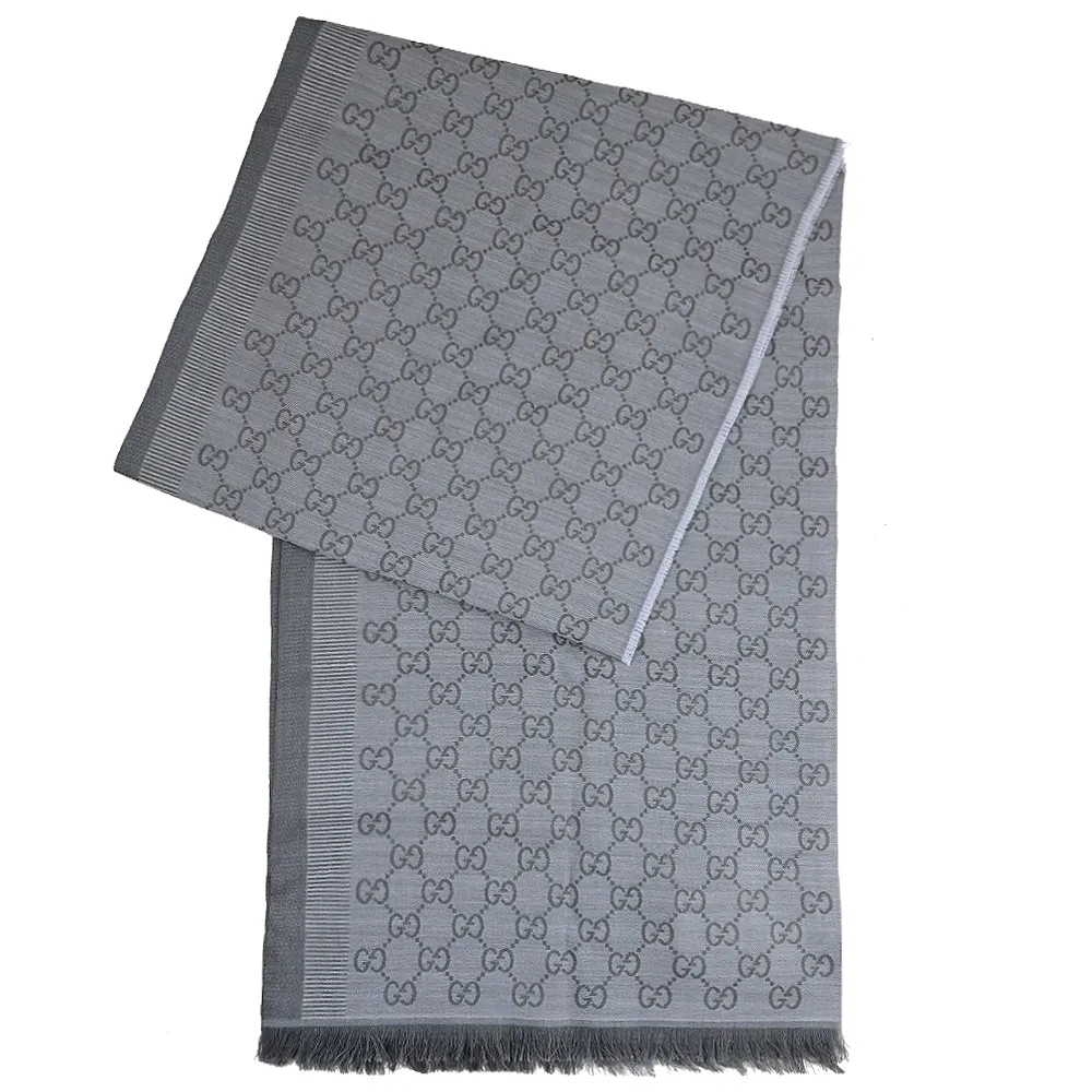 GUCCI-花卉絲巾 太陽眼鏡(黑色) 歷史價格詳細信息