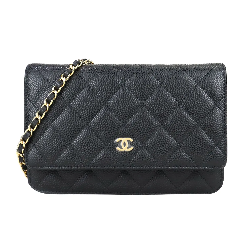CHANEL 經典斜紋真絲領帶(藍色) 歷史價格詳細信息