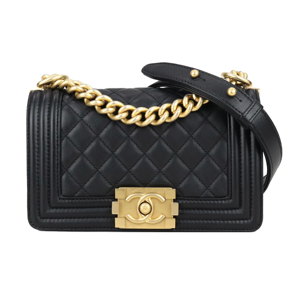 CHANEL 經典斜紋真絲領帶(藍色) 歷史價格詳細信息