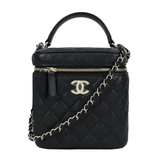 Chanel香奈兒菱格貝雷帽，頭圍57cm 歷史價格詳細信息