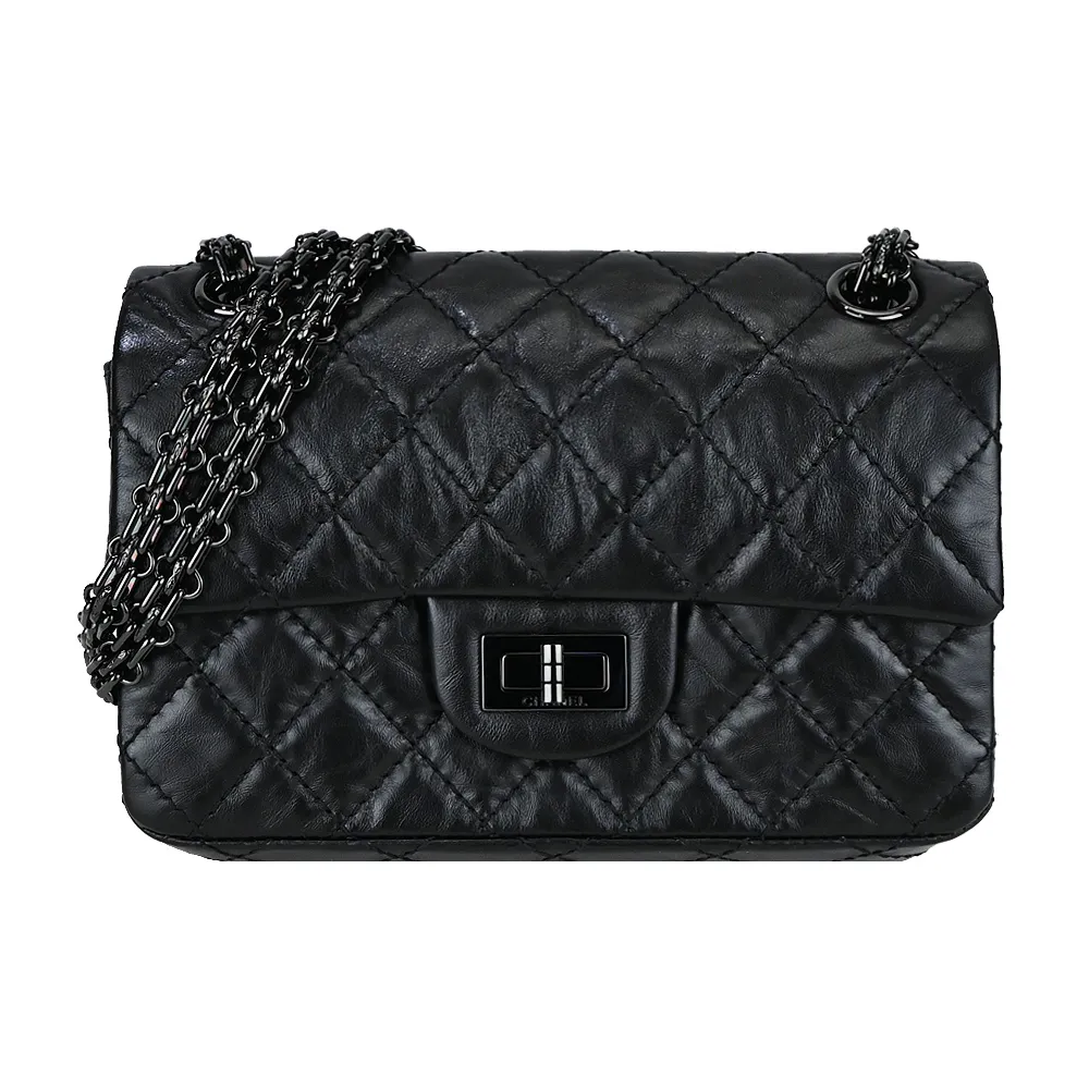 CHANEL 香奈兒 菱格紋鋼錶 手環錶 石英錶 歷史價格詳細信息